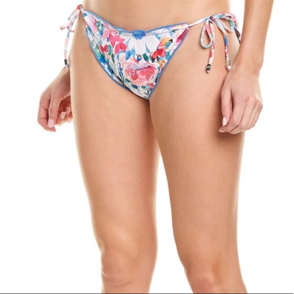 Shoshanna Swimwear Bottom Size Large NWT